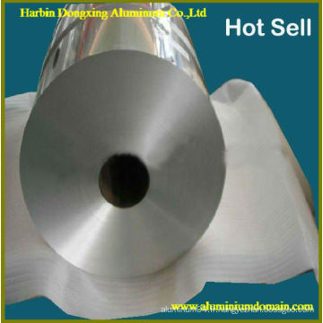 Cigarette Aluminium Foil 8011 1235